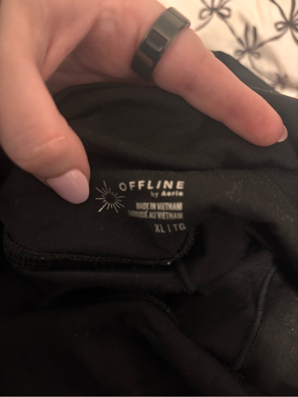 Aerie offline skort